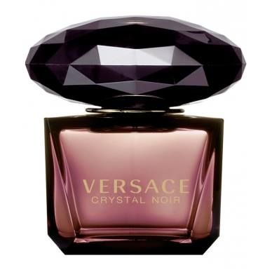 Versace Crystal Noir Apa de toaleta 50ml