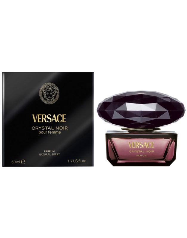 Versace Crystal Noir Parfum Apa de parfum 50ml