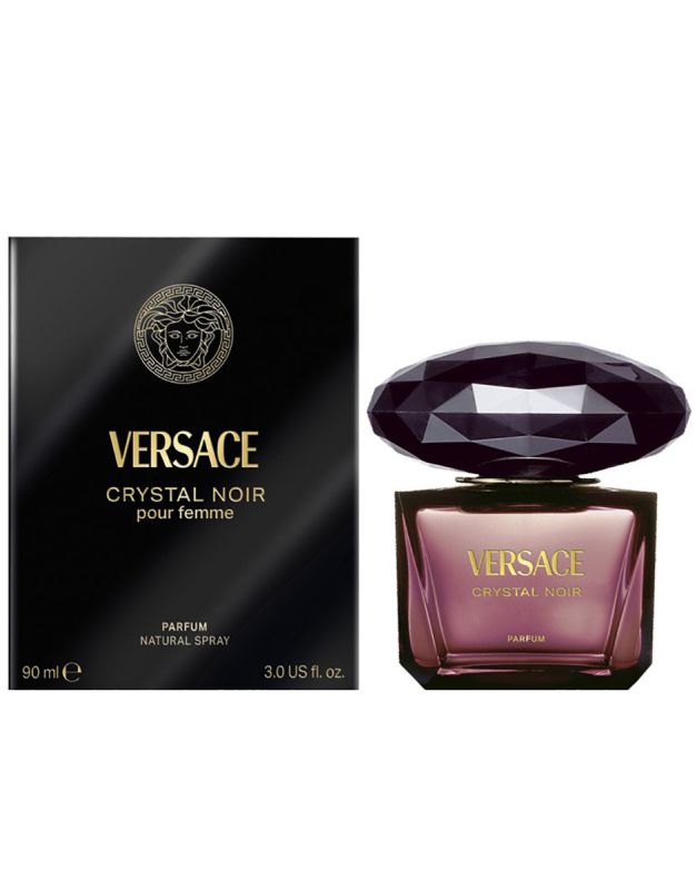 Versace Crystal Noir Parfum Apa de parfum 90ml