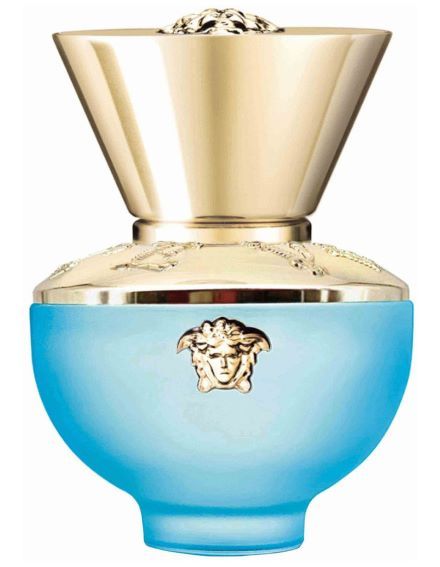 Versace Dylan Turquoise Femme Apa de toaleta 30ml