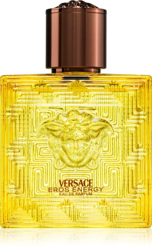 Versace Eros Energy Pour Homme Apa de parfum 200ml