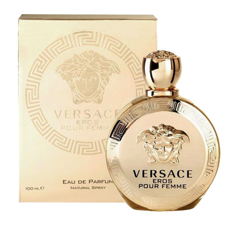 Versace Eros Pour Femme Apa de parfum 50ml