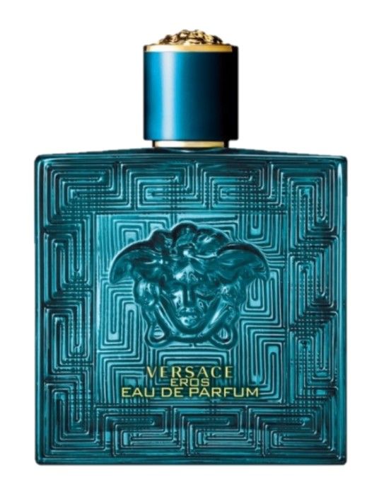 Versace Eros Pour Homme Apa de parfum 50ml