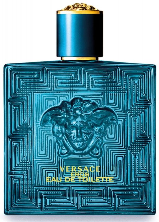 Versace Eros Pour Homme Apa de toaleta 200ml