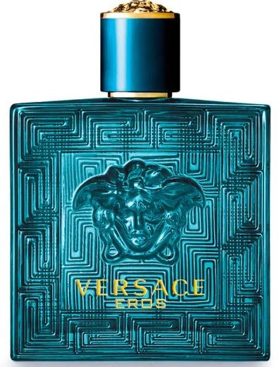 Versace Eros Pour Homme Deodorant Spray Parfumat 100ml