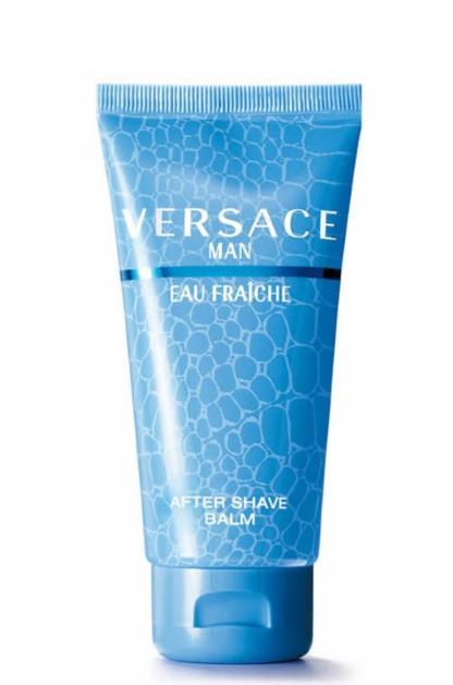 Versace Men Eau Fraiche Aftershave Balsam dupa Ras 75ml