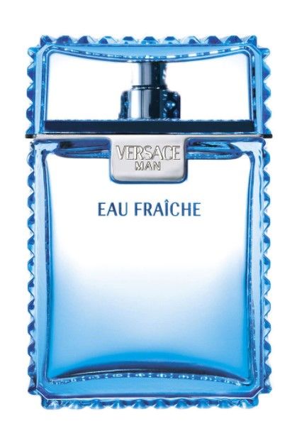 Versace Men Eau Fraiche Aftershave Lotiune dupa Ras 100ml