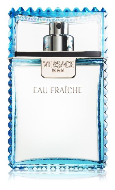 Versace Men Eau Fraiche Apa de toaleta 30ml 