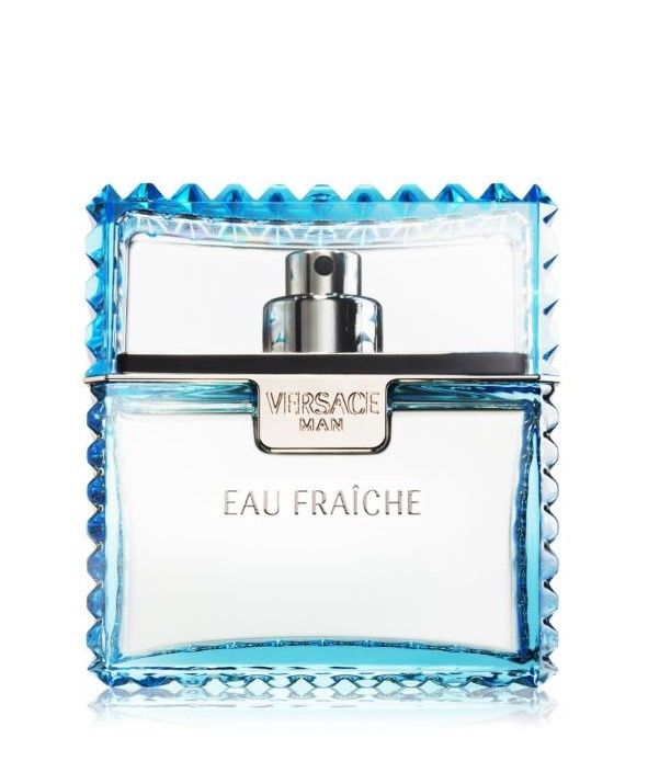 Versace Men Eau Fraiche Apa de toaleta 50ml