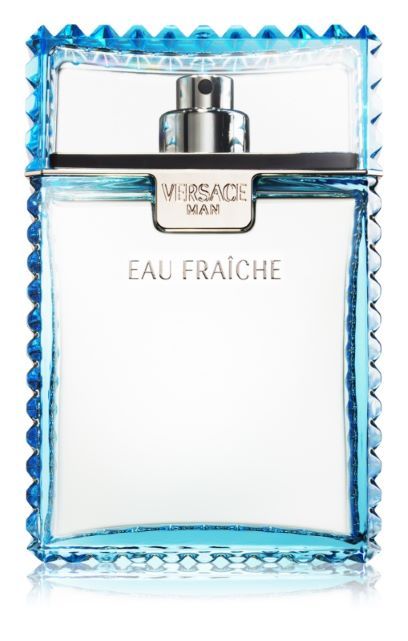 Versace Men Eau Fraiche Deodorant Natural Spray 100ml