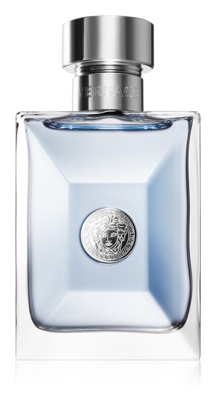 Versace Pour Homme Apa de toaleta 100ml