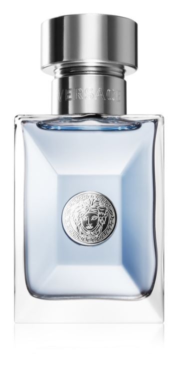 Versace Pour Homme Apa de toaleta 30ml