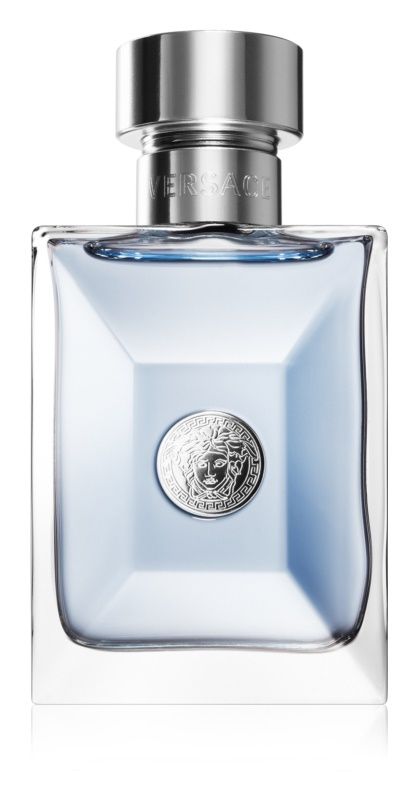 Versace Pour Homme Apa de toaleta 50ml