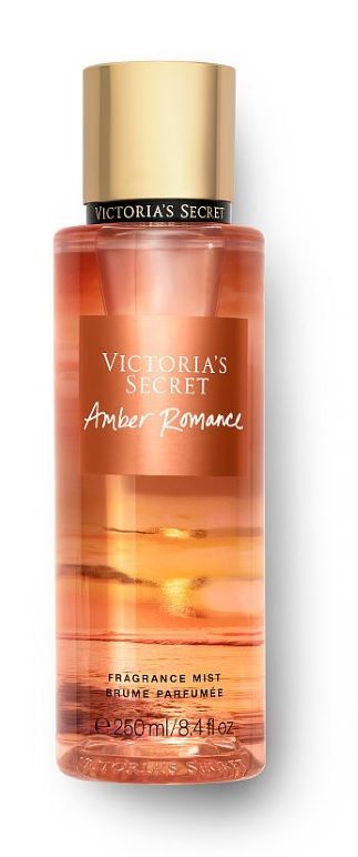 Victoria's Secret Apa Parfumata Amber Romance 250ml