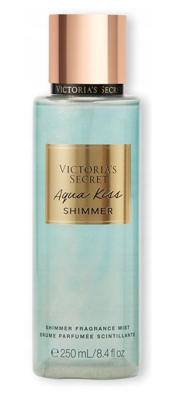 Victoria's Secret Apa Parfumata Aqua Kiss 250ml
