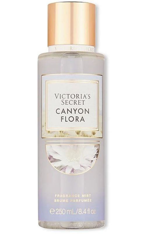 Victoria's Secret Apa Parfumata Ginger Apple Jewel 250ml