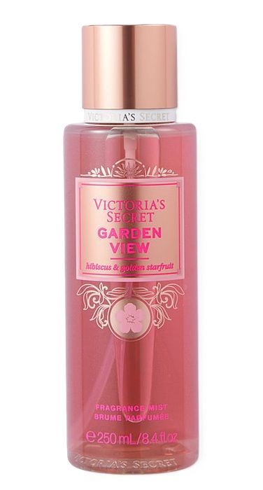 Victoria's Secret Apa Parfumata Ginger Apple Jewel 250ml