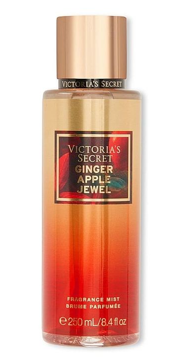 Victoria's Secret Apa Parfumata Ginger Apple Jewel 250ml
