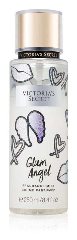 Victoria's Secret Apa Parfumata Glam Angel 250ml