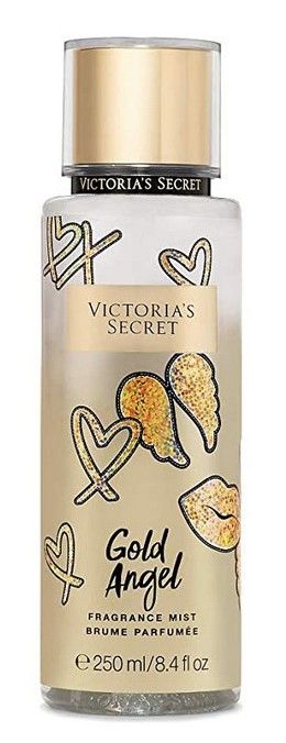 Victoria's Secret Apa Parfumata Gold Angel 250ml
