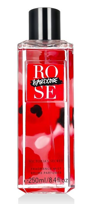 Victoria's Secret Apa Parfumata Hardcore Rose 250ml