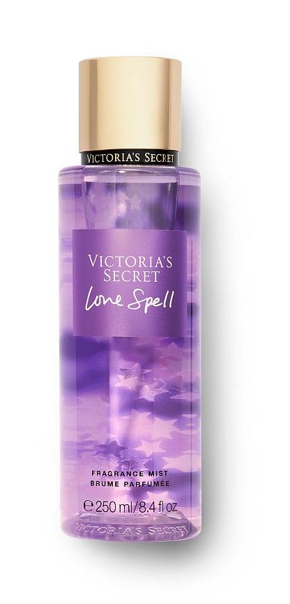 Victoria's Secret Apa Parfumata Love Spell 250ml