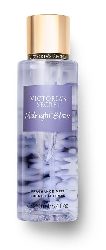 Victoria's Secret Apa Parfumata Midnight Bloom 250ml