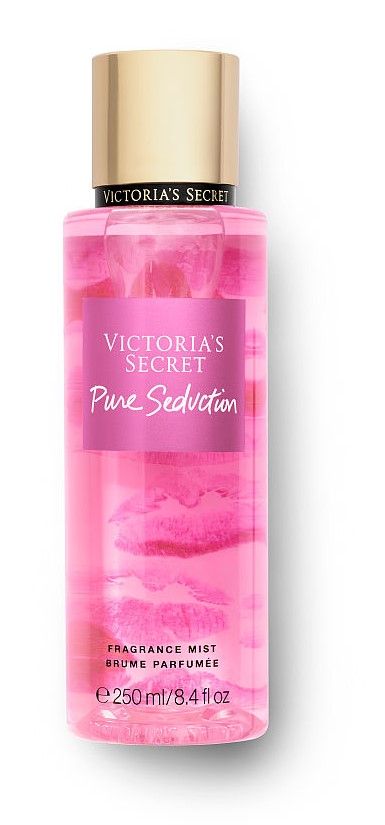 Victoria's Secret Apa Parfumata Pure Seduction 250ml