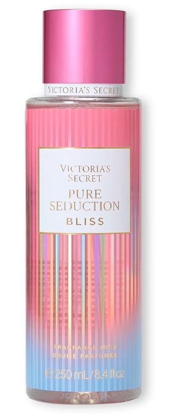 Victoria's Secret Apa Parfumata Pure Seduction Bliss 250ml