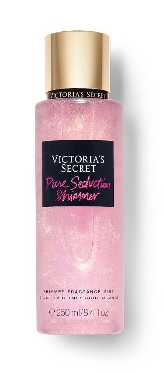 Victoria's Secret Apa Parfumata Pure Seduction Shimmer 250ml