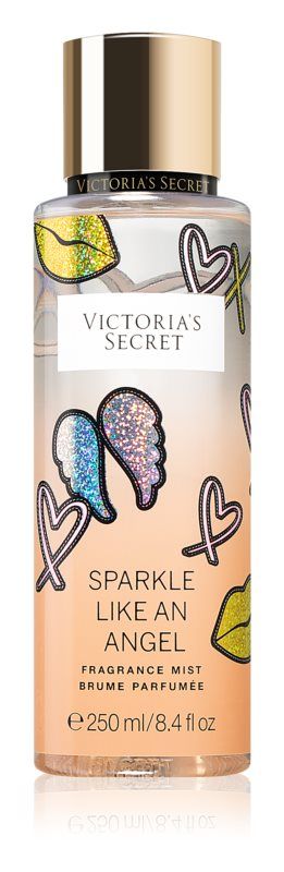 Victoria's Secret Apa Parfumata Sparkle Like An Angel 250ml 