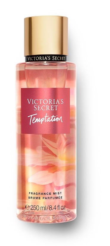 Victoria's Secret Apa Parfumata Temptation 250ml
