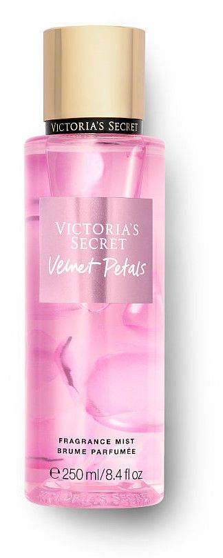Victoria's Secret Apa Parfumata Velvet Petals 250ml