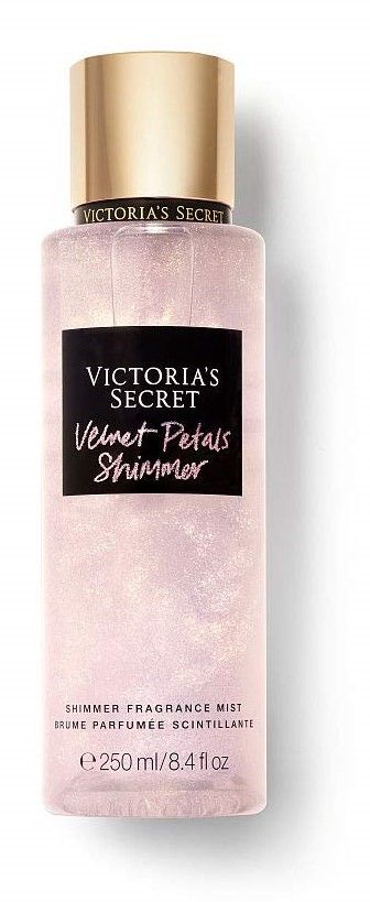 Victoria's Secret Apa Parfumata Velvet Petals Shimmer 250ml