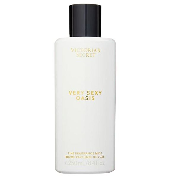 Victoria's Secret Apa Parfumata Velvet Petals 250ml
