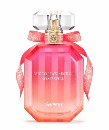 Victoria's Secret Bombshell Summer Apa de parfum 100ml Editie Limitata