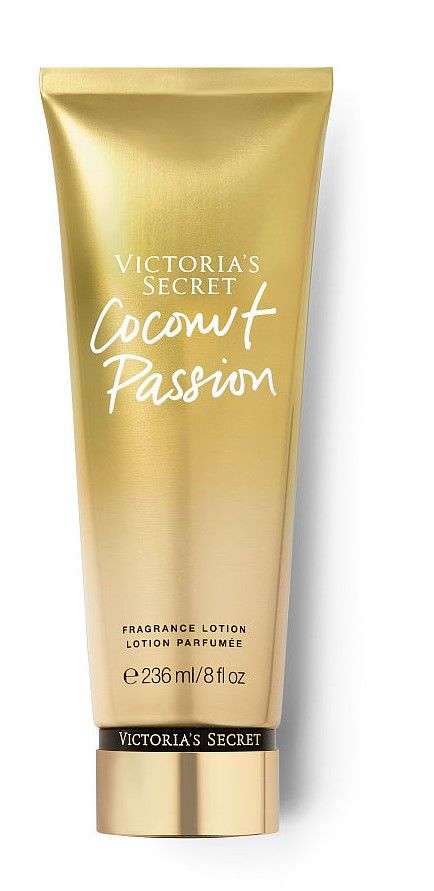 Victoria's Secret Lotiune Parfumata Coconut Passion 236ml