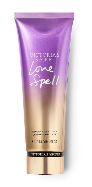 Victoria's Secret Lotiune Parfumata Love Spell 236ml