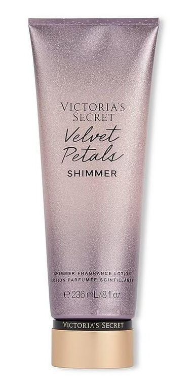Victoria's Secret Lotiune Parfumata Velvet Petals Shimmer 236ml
