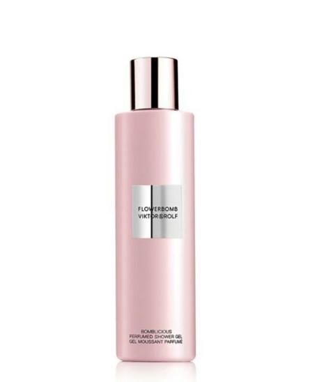 Viktor&Rolf Flower Bomb Gel Dus 200ml