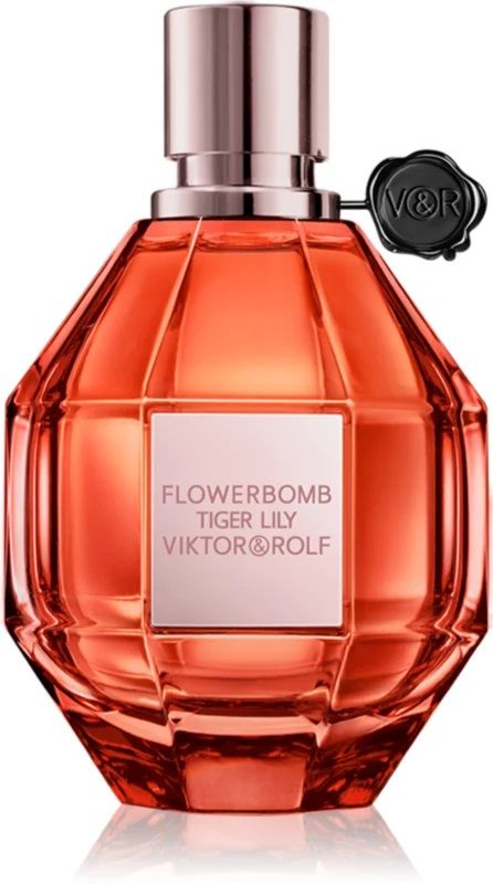 Viktor&Rolf Flower Bomb Tiger Lily Apa de parfum 100ml