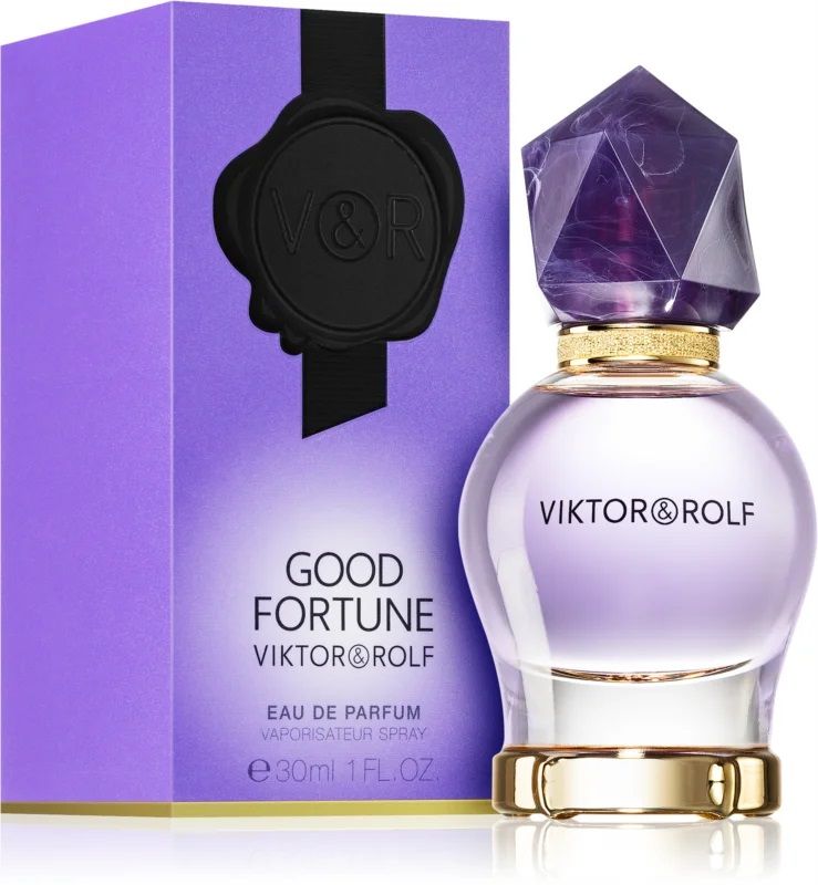 Viktor&Rolf Good Fortune Apa de parfum 30ml