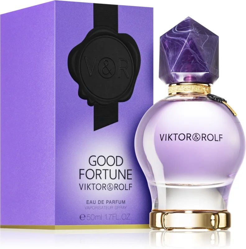 Viktor&Rolf Good Fortune Apa de parfum 50ml 