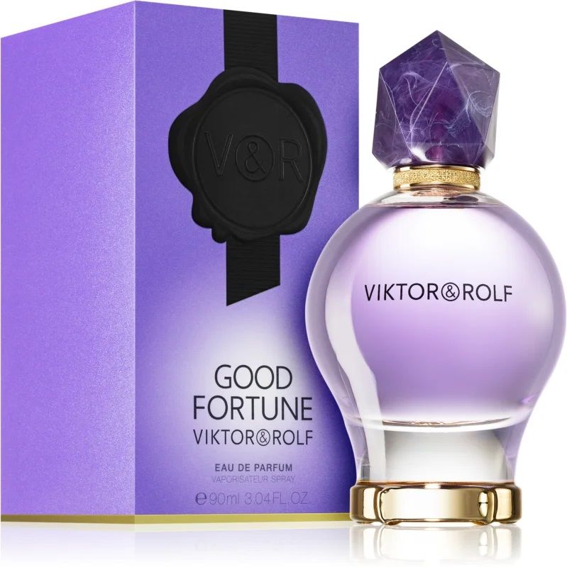 Viktor&Rolf Good Fortune Apa de parfum 90ml