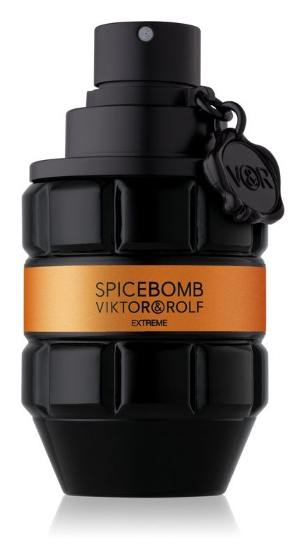 Viktor&Rolf Spice Bomb Extreme Apa de parfum 90ml