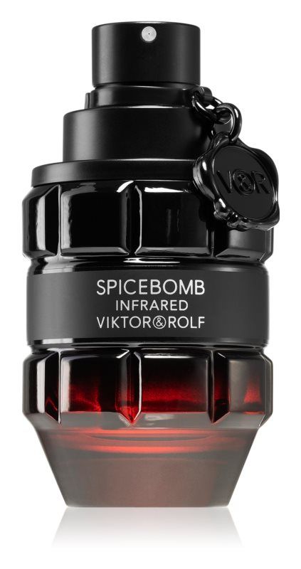 Viktor&Rolf Spice Bomb Infrared Apa de toaleta 50ml 