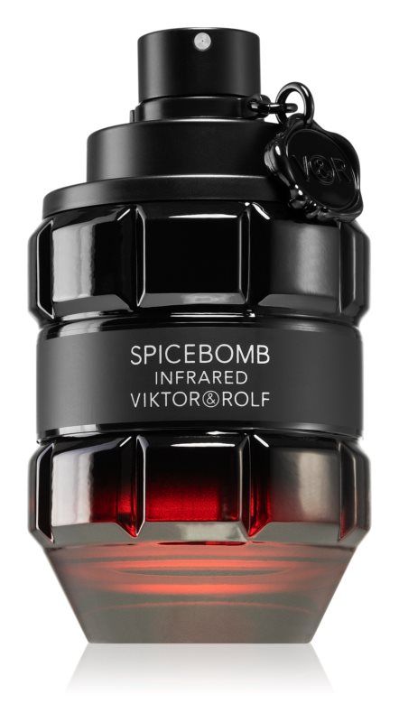 Viktor&Rolf Spice Bomb Infrared Apa de toaleta 90ml