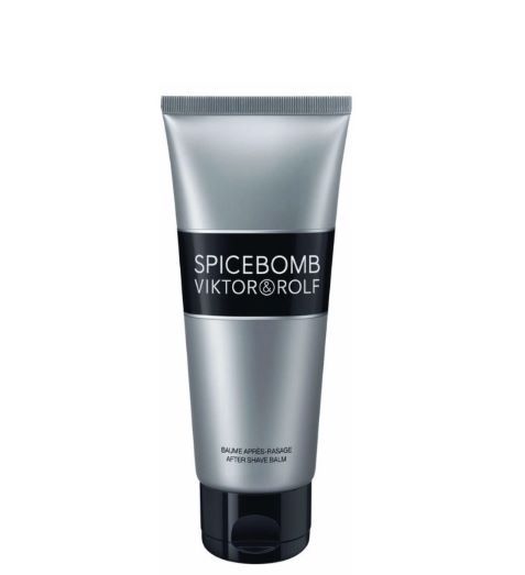 Viktor&Rolf Spicebomb Lotiune dupa Ras Aftershave Balsam 100ml