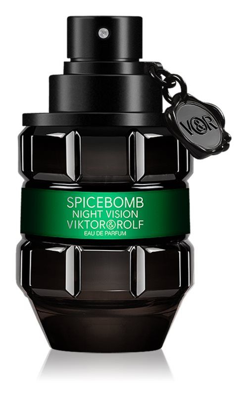 Viktor&Rolf Spice Bomb Night Vision Apa de parfum 50ml