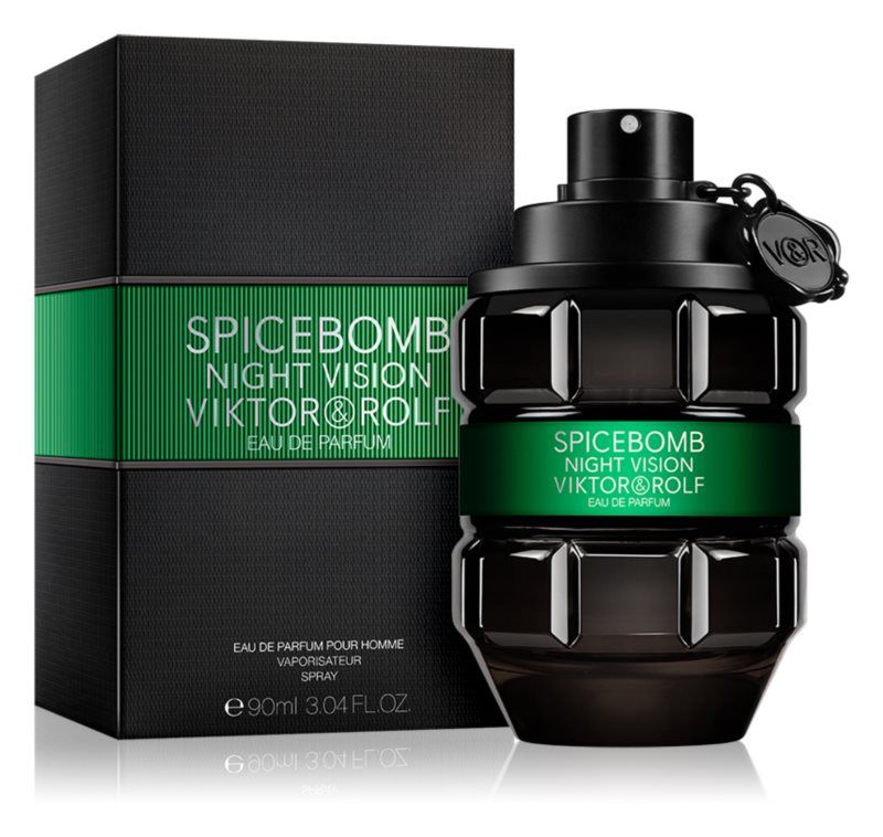 Viktor&Rolf Spice Bomb Night Vision Apa de parfum 90ml